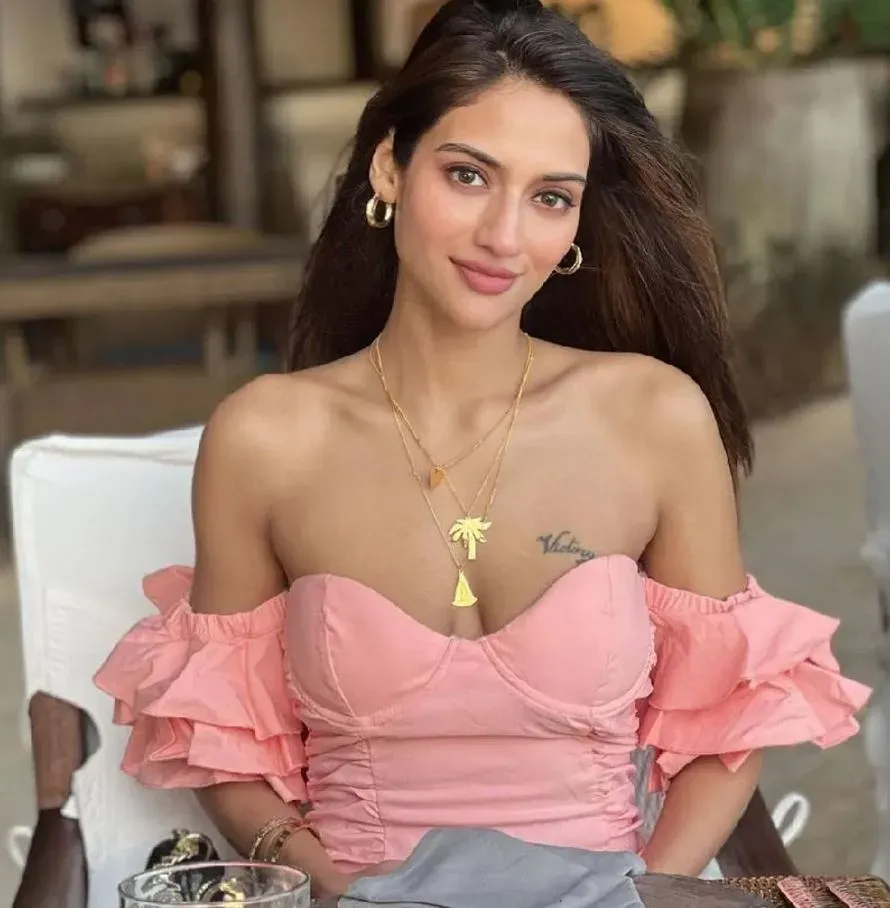 Nussrat Jahan