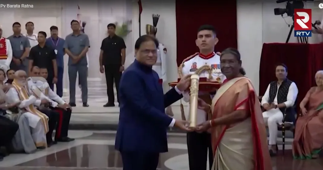 Bharat Ratna Awards