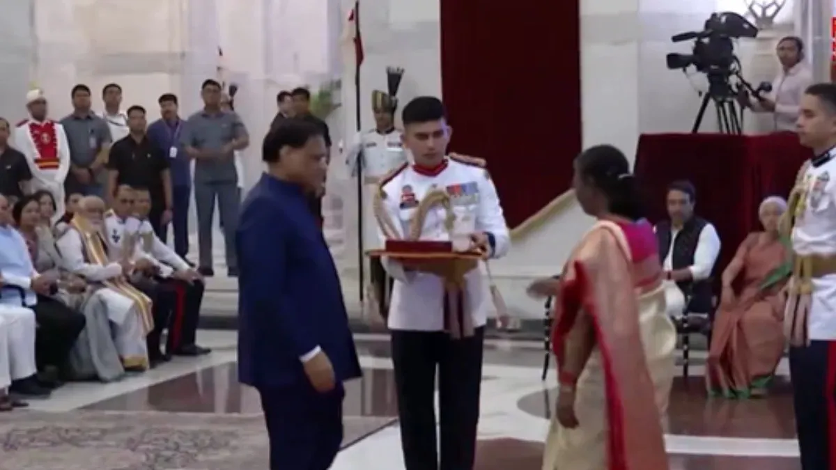 Bharat Ratna Awards 2024