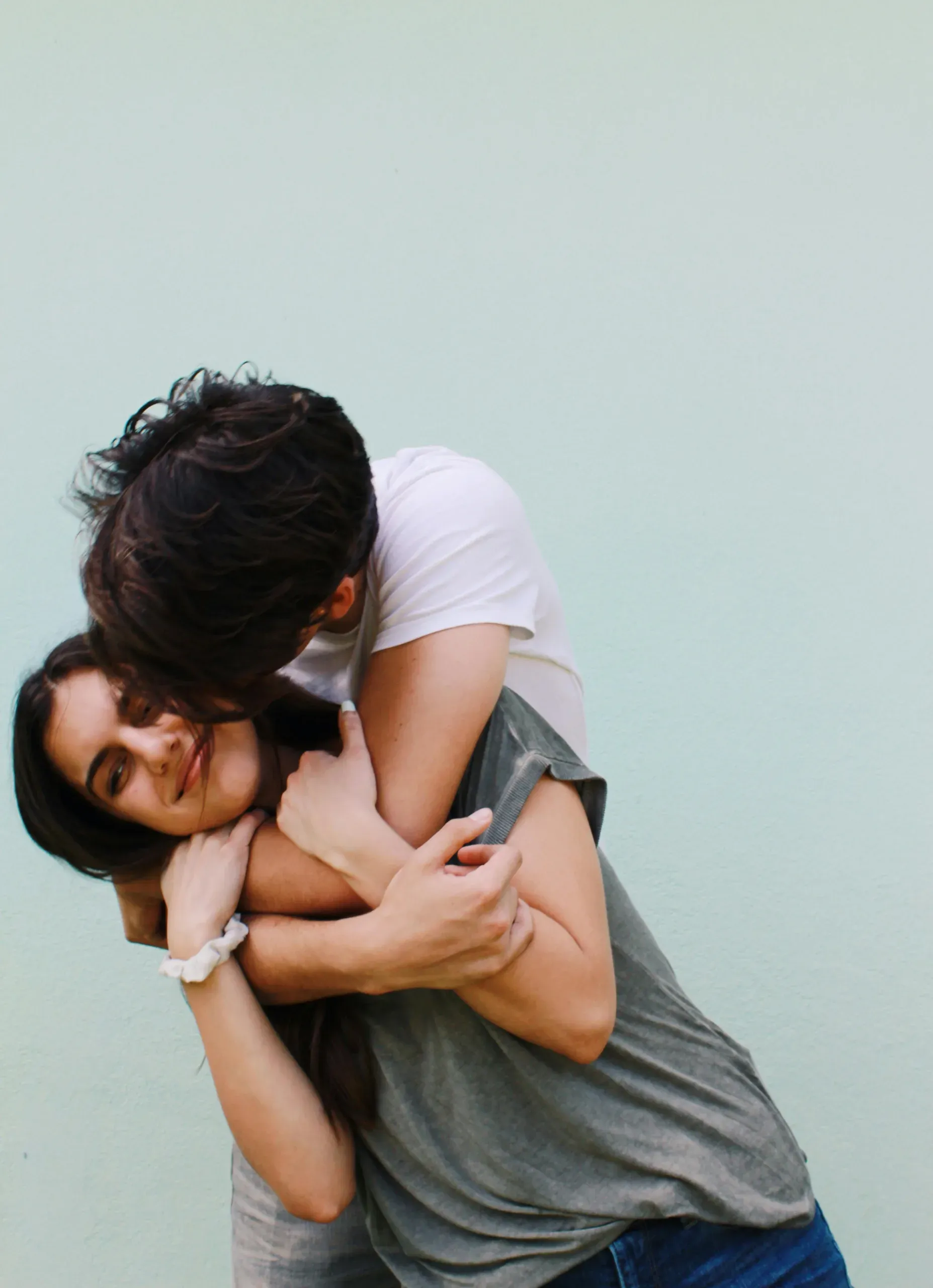 Connect Emotionally