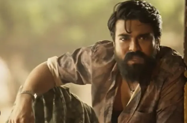 Rangasthalam