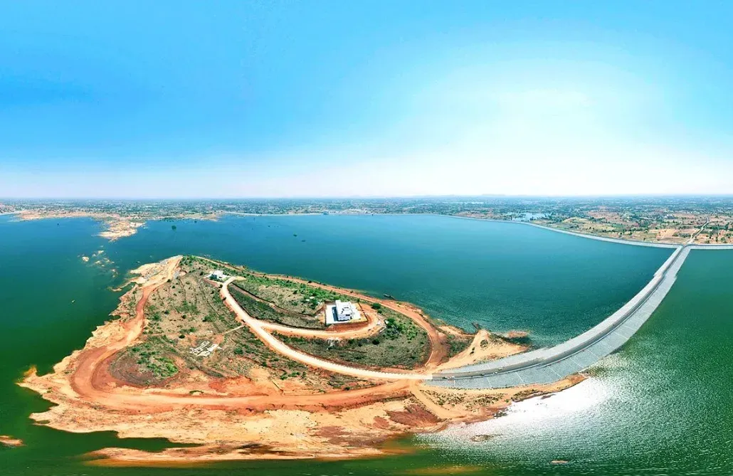 Ranganayaka Sagar