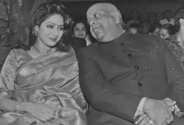 TN Seshan