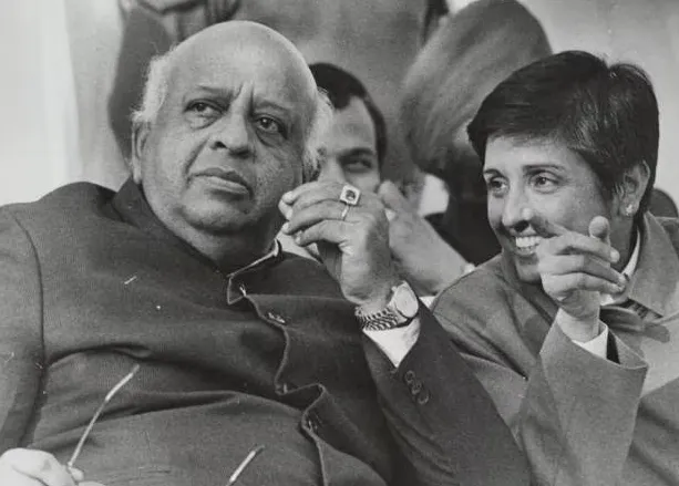 TN Seshan