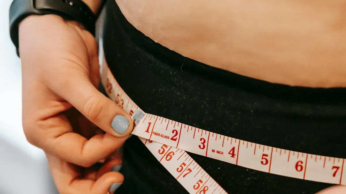 Weight Loss Tips