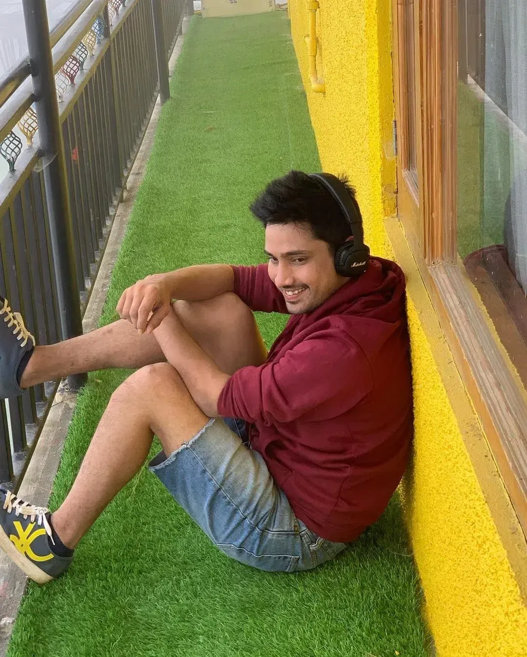 Raj Tarun