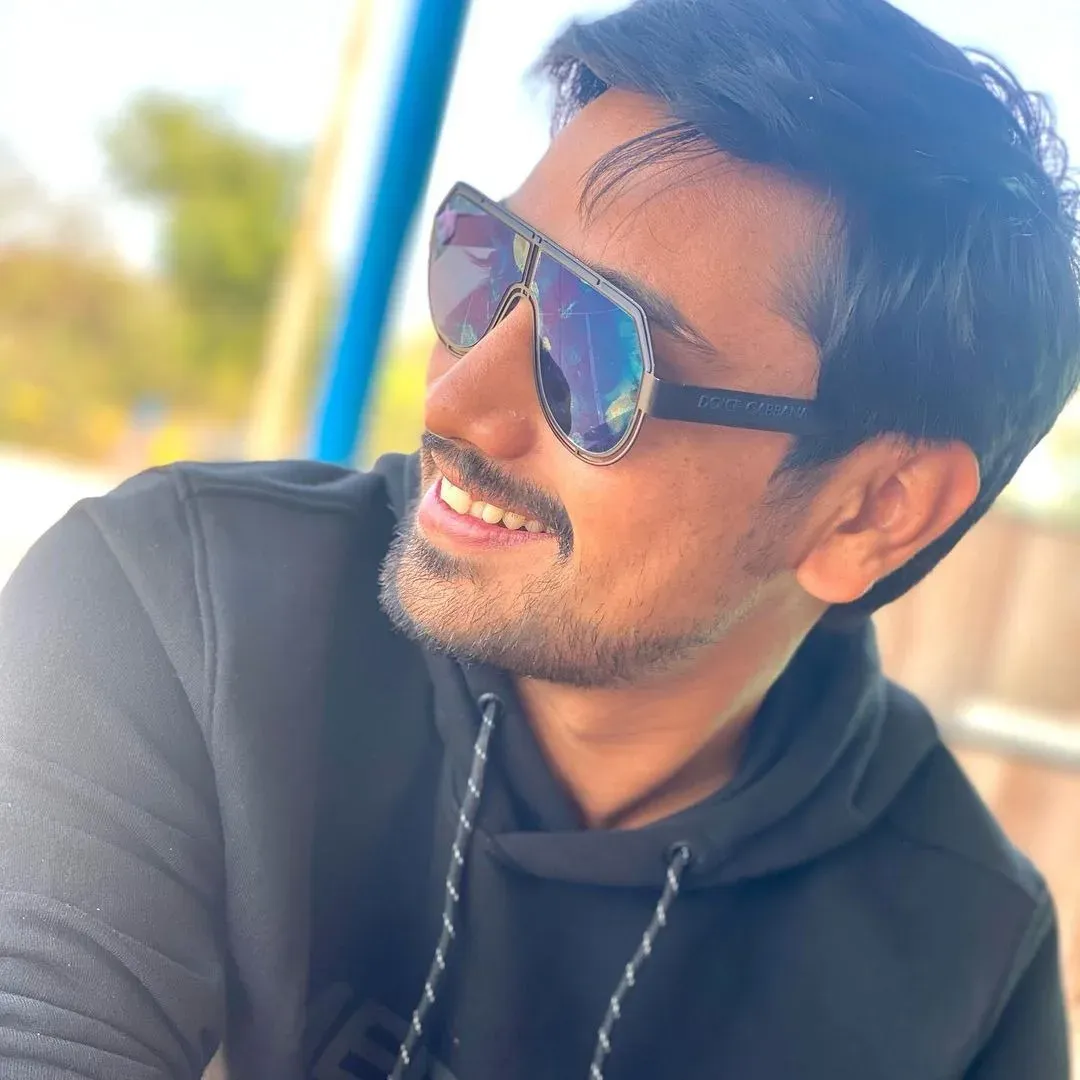 Raj Tarun