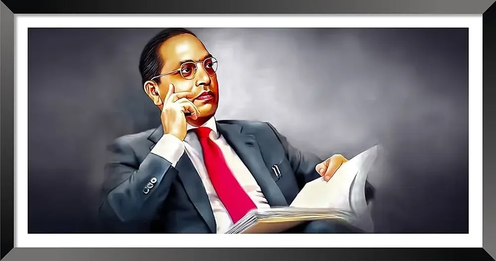 BR Ambedkar Jayanti 2024