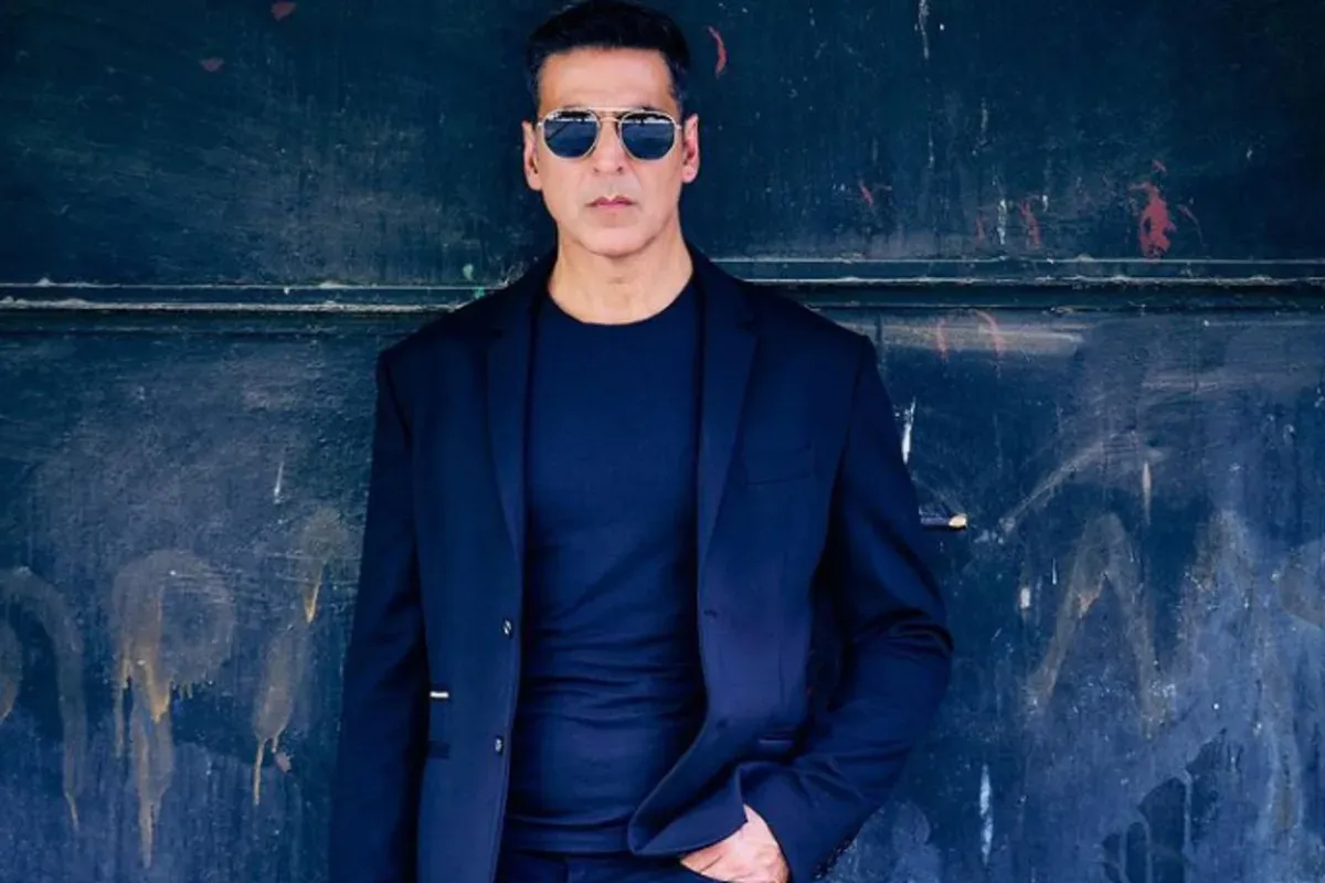 Akshay