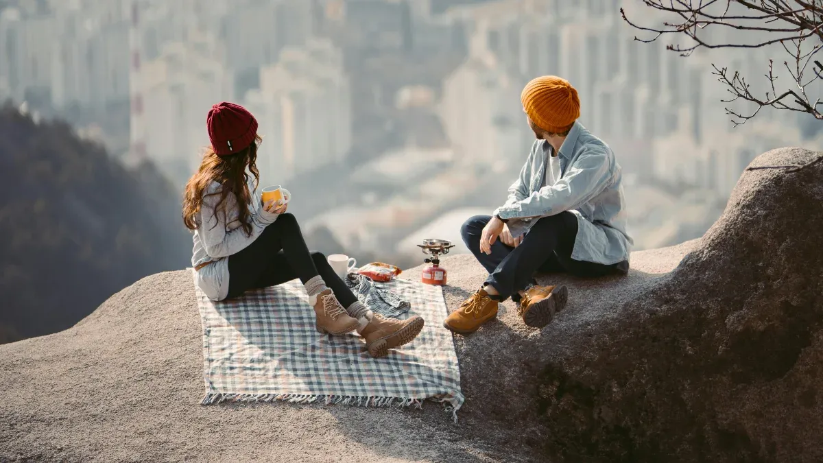 Dating