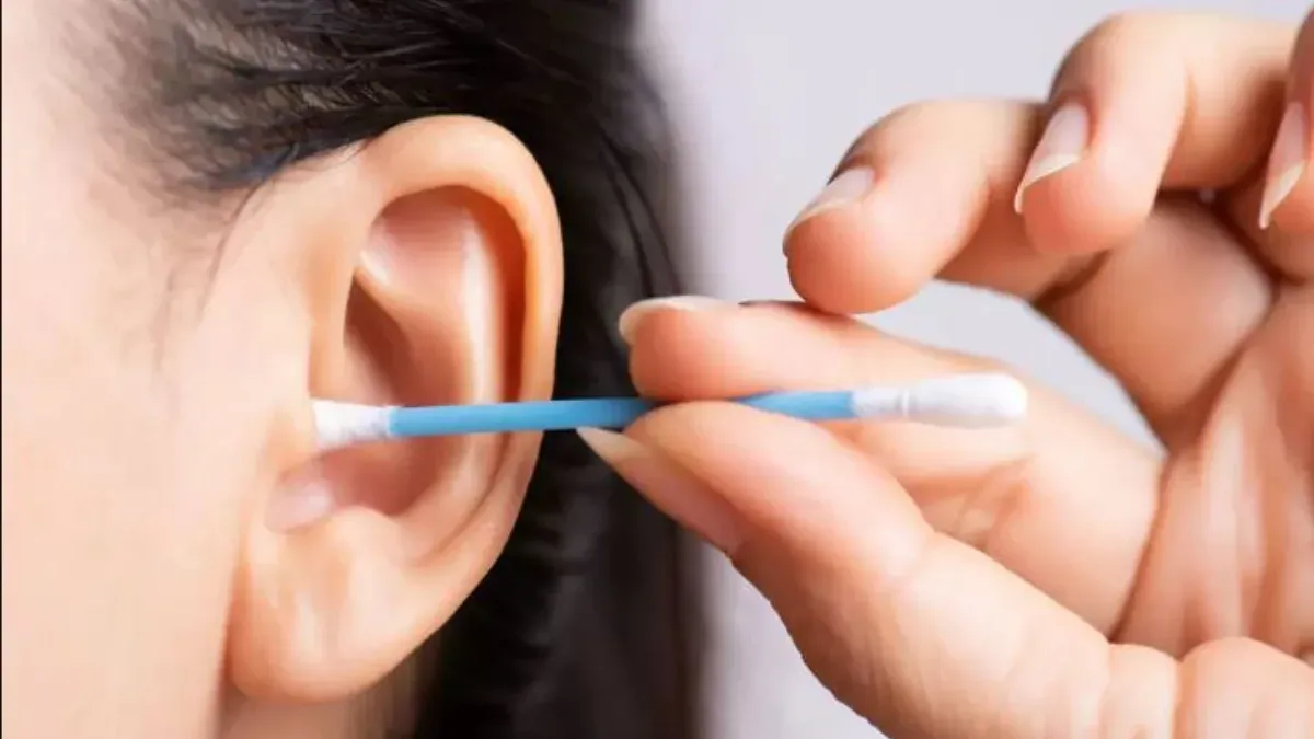Ear wax removal tips in 2 minutes