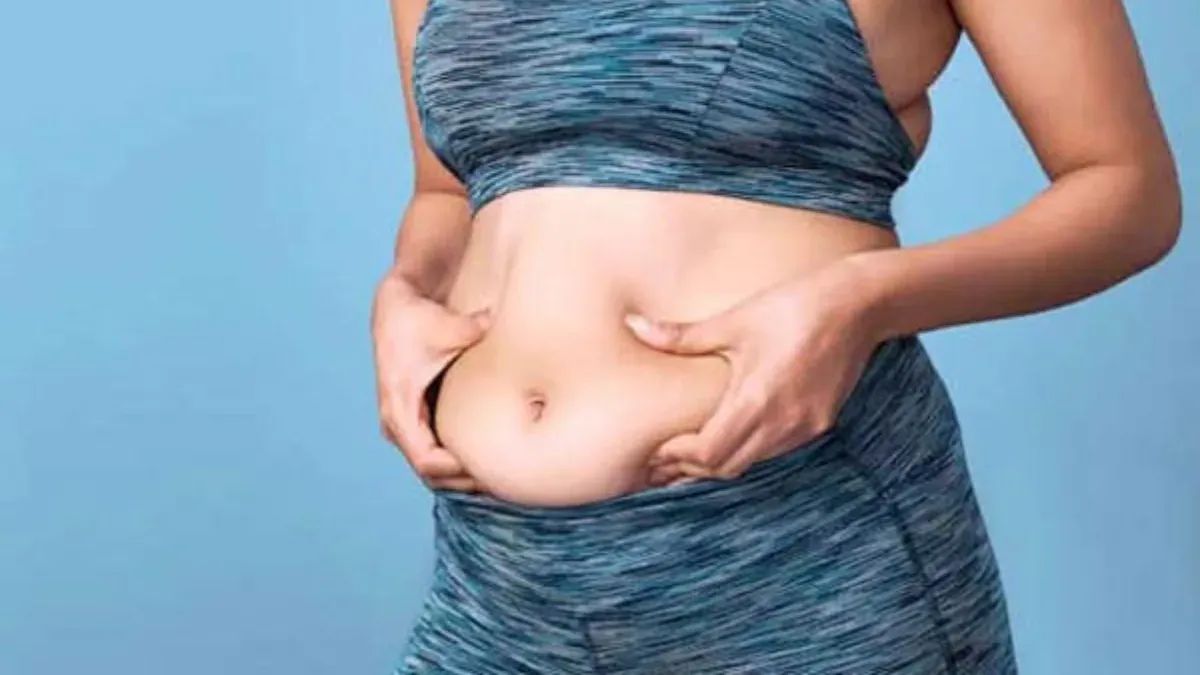 Even thin people have bad cholesterol What are the symptoms
