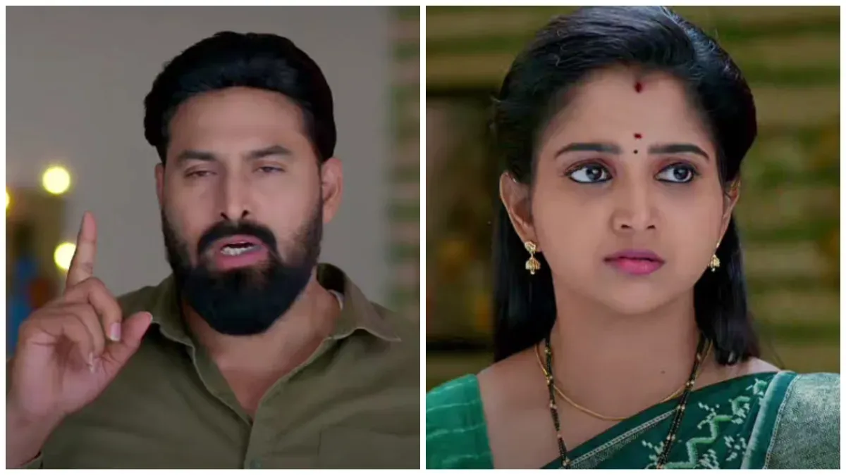 Subhash - Kavya