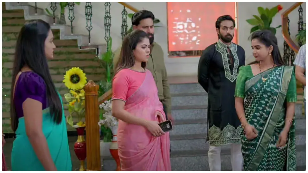 Kavya - Raj