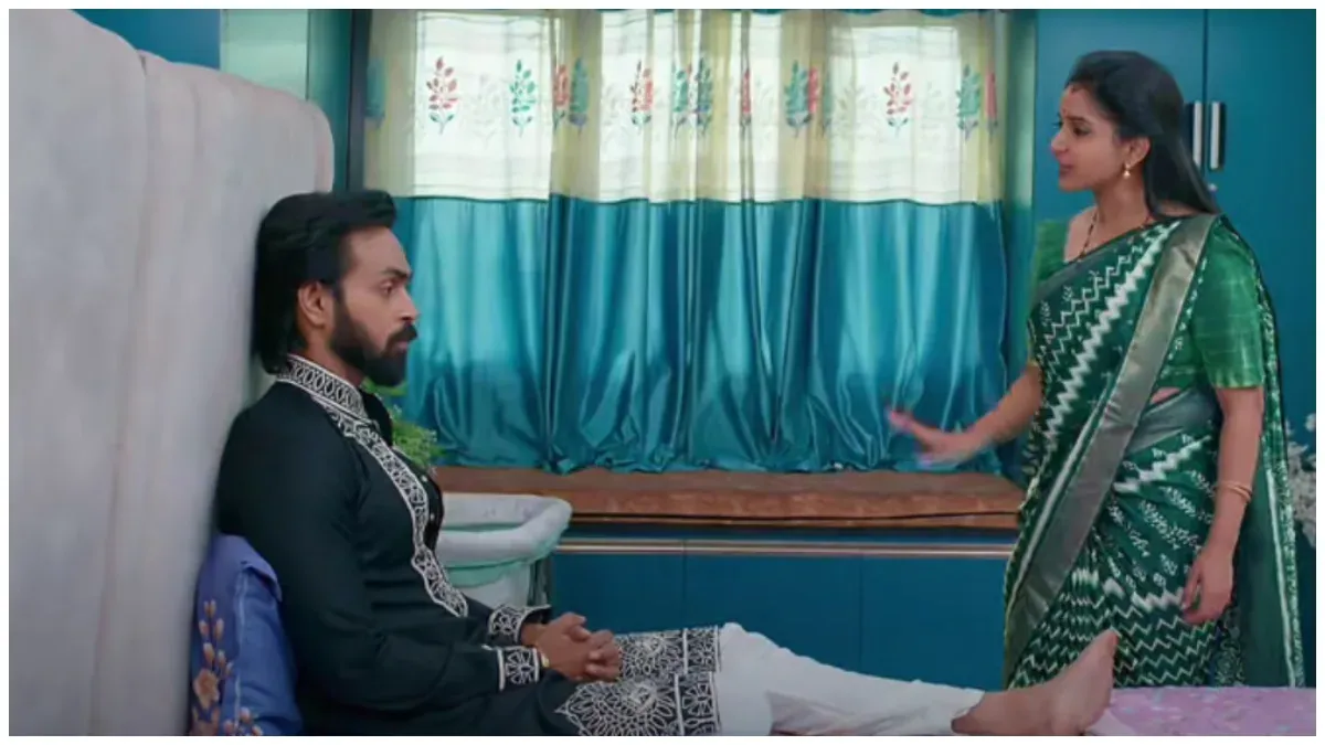 Raj - Kavya