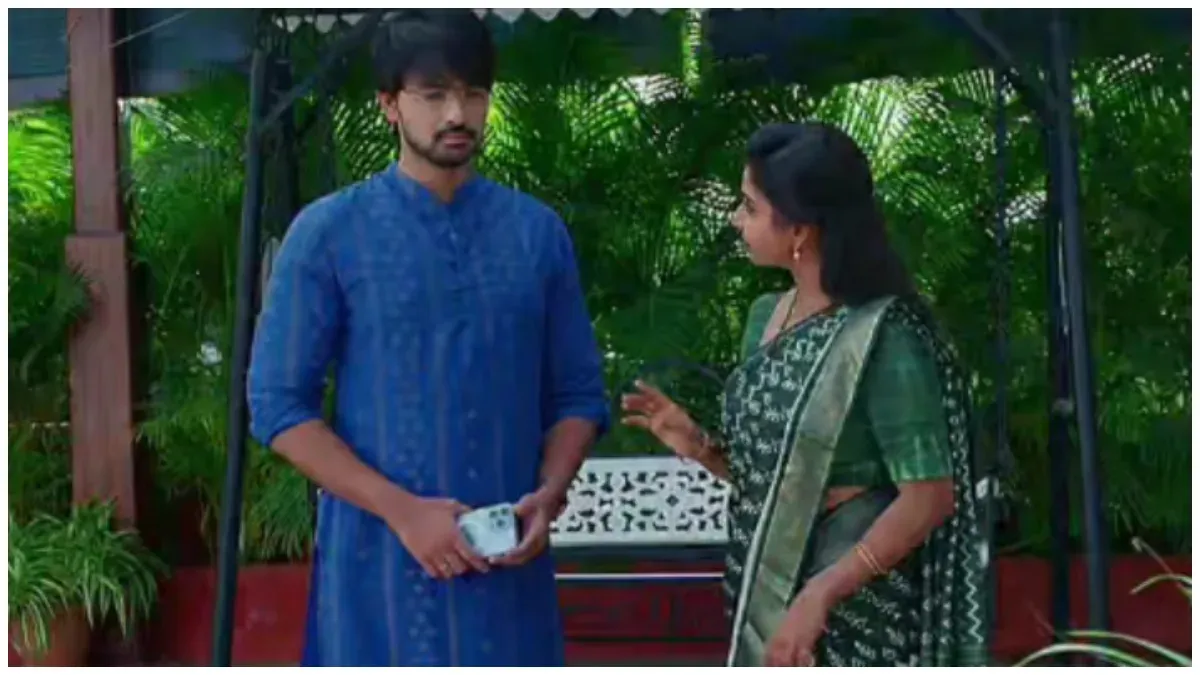 Kalyan - Kavya
