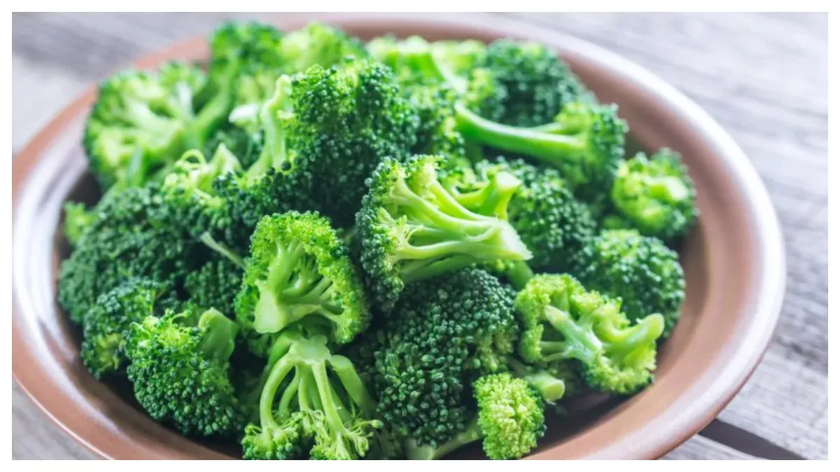 Broccoli