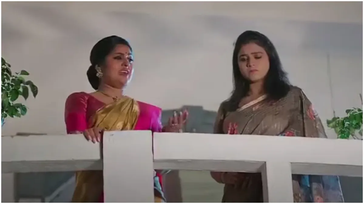 Krishna Mukunda Murari Serial Today Episode