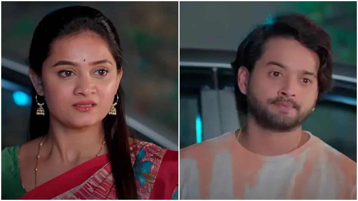 Krishna Mukunda Murari Serial Today Episode