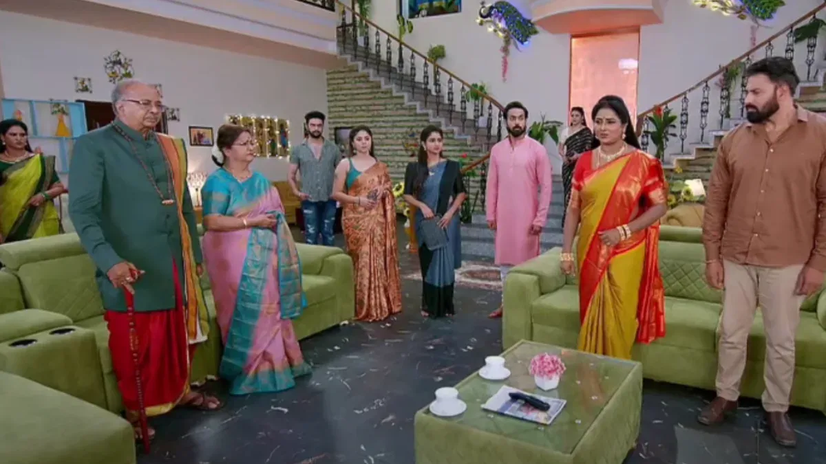 Raj - Kavya