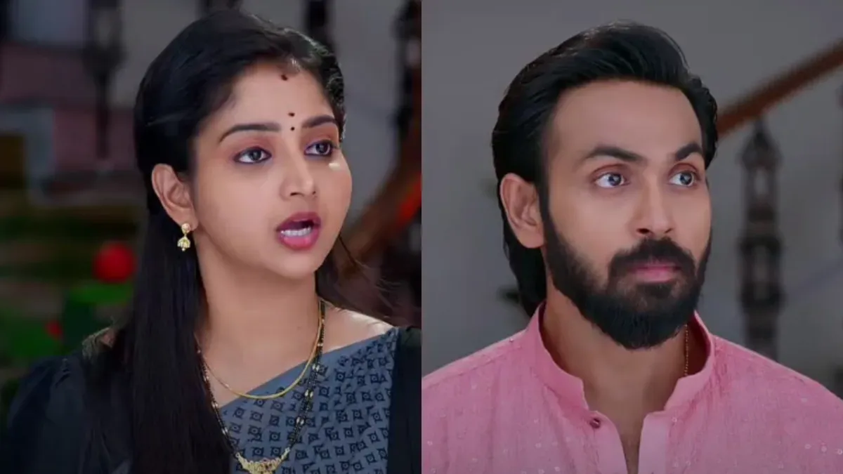 Raj - Kavya