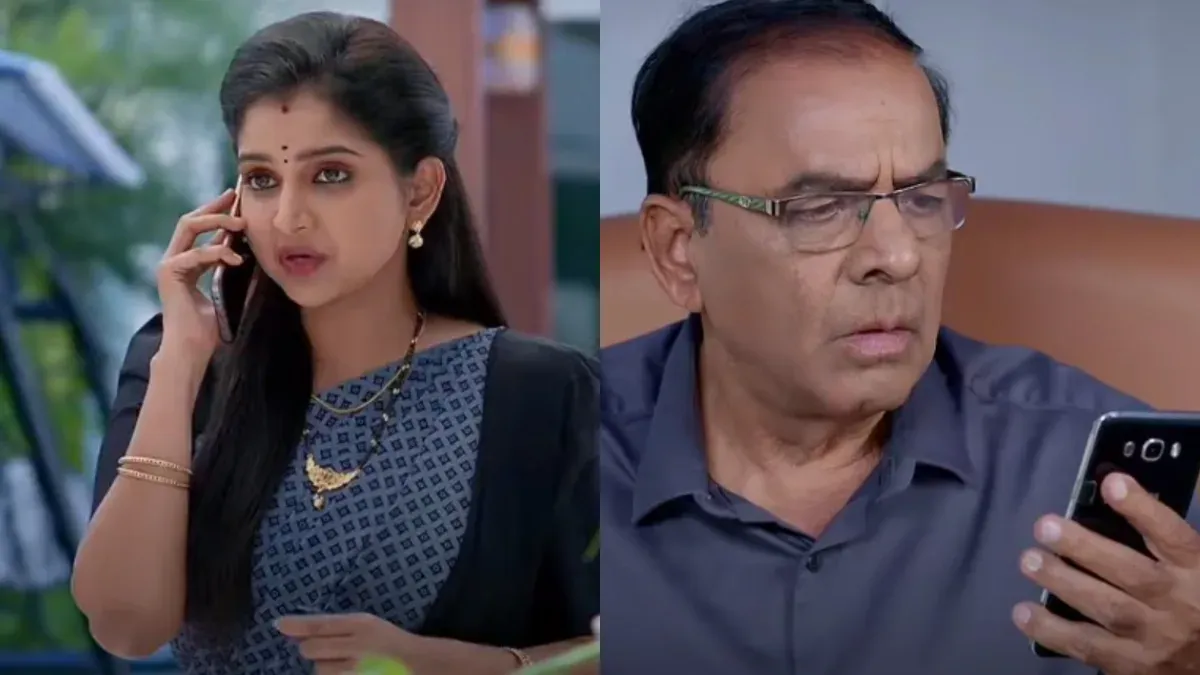 Vennela - Swetha - Kavya