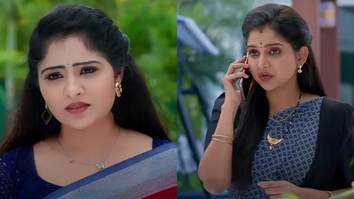 Kavya - Swetha