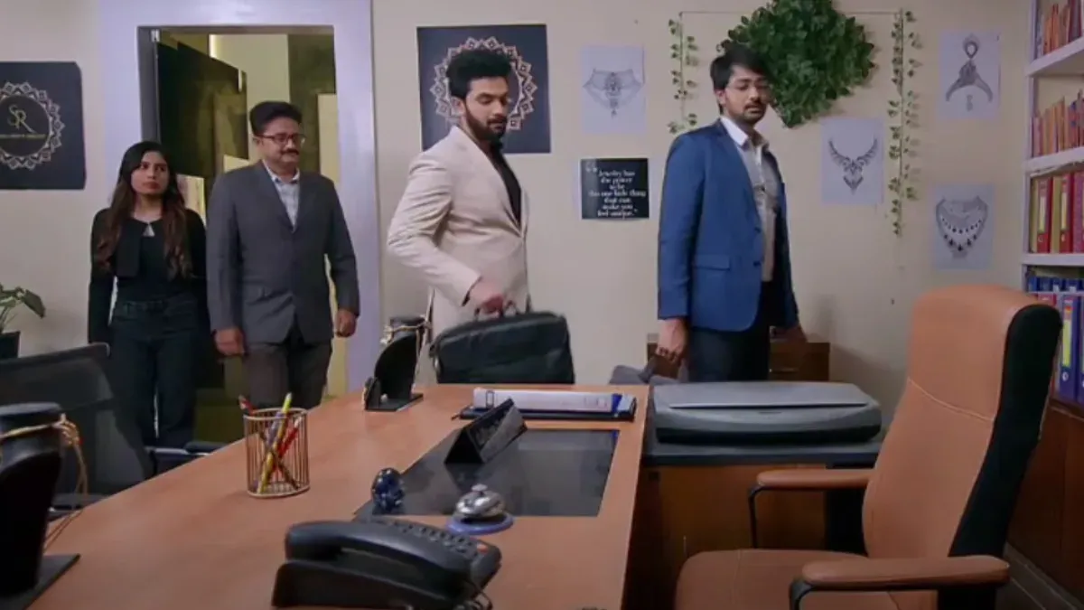 Kalyan - Rahul