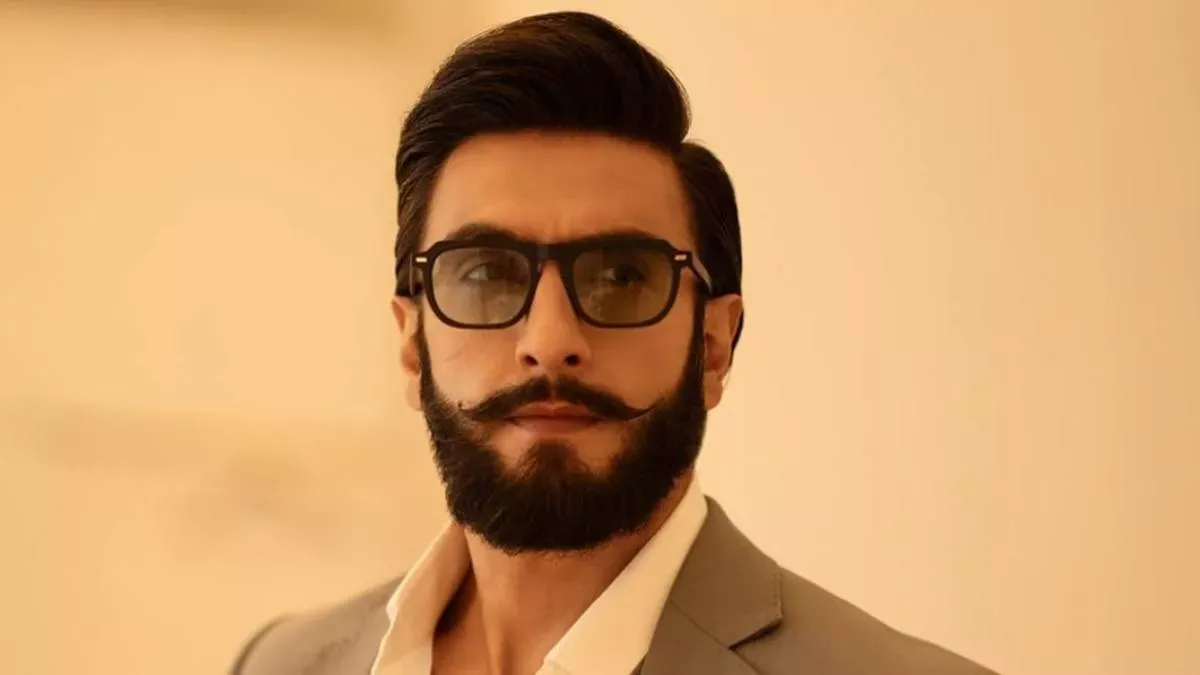 Ranveer Singh