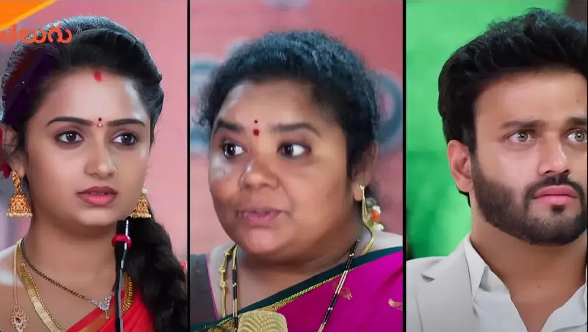 Kumari Aunty