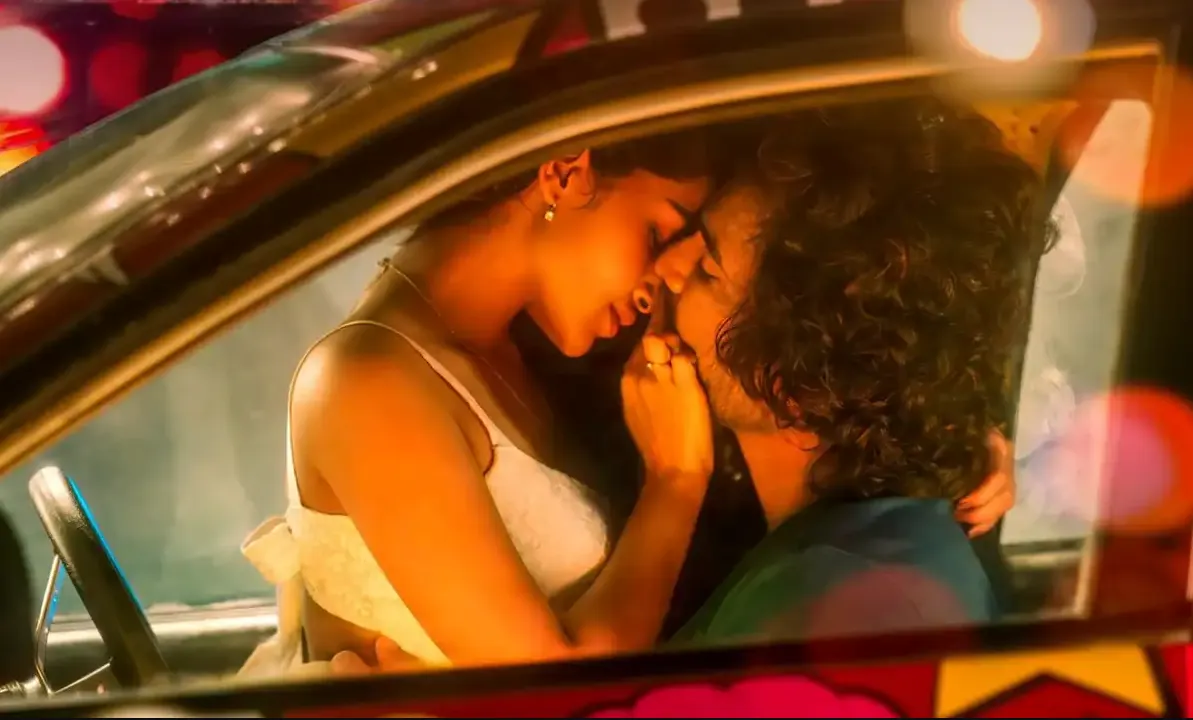 Anupama Parameswaran