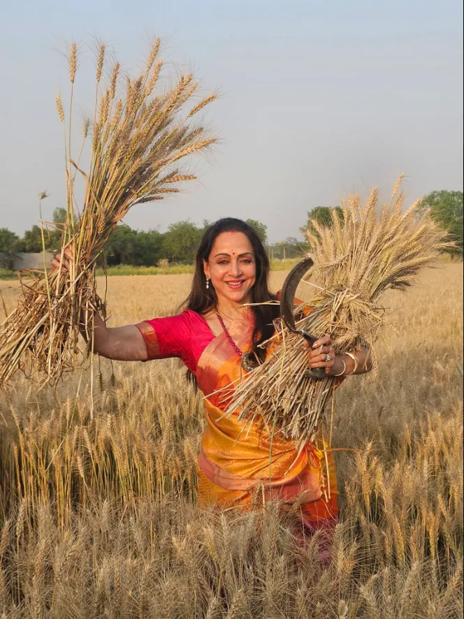 Hema Malini