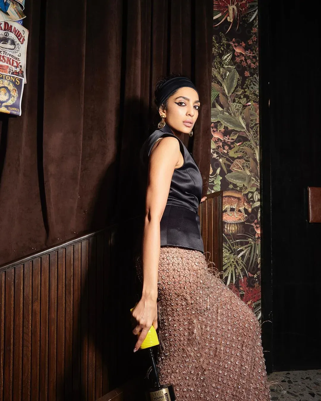Sobhita Dhulipala