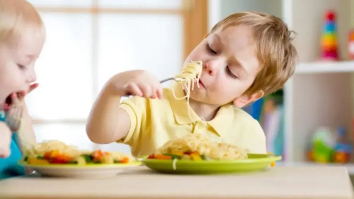 Tips To Stop Children Vomiting's