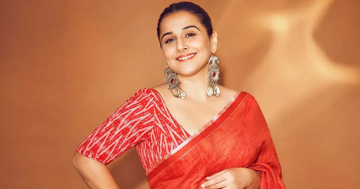Vidya Balan