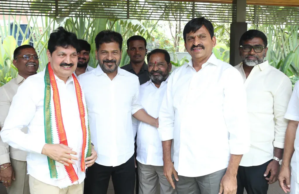 Tellam Venkat Rao