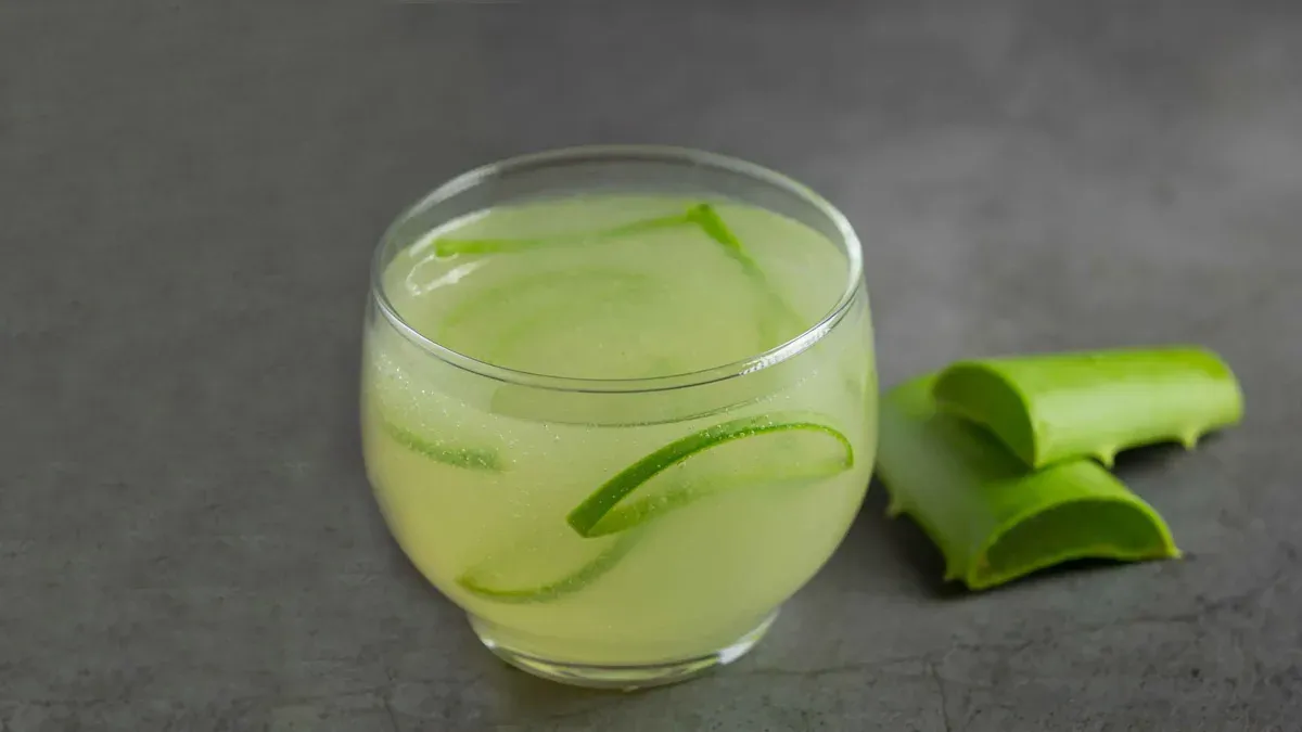 aloevera 
