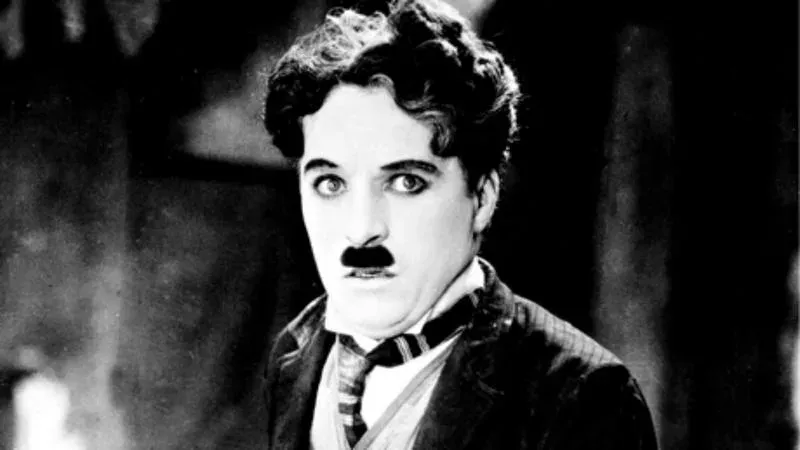 Charlie Chaplin