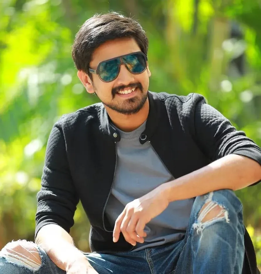 Raj Tarun