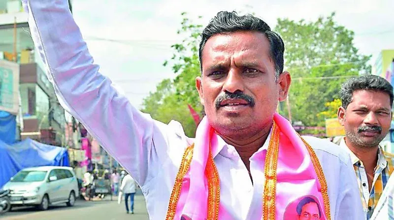 Konijeti Adinarayana 