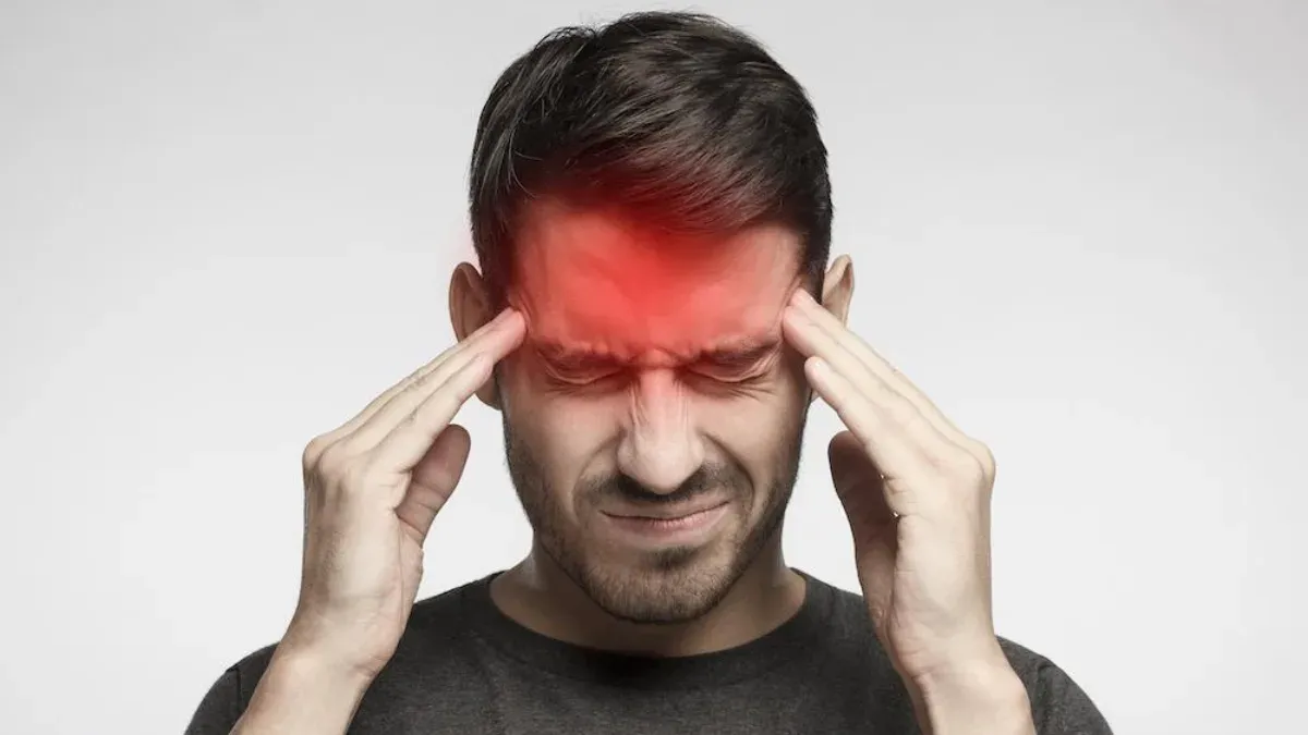 Migraine Symptoms
