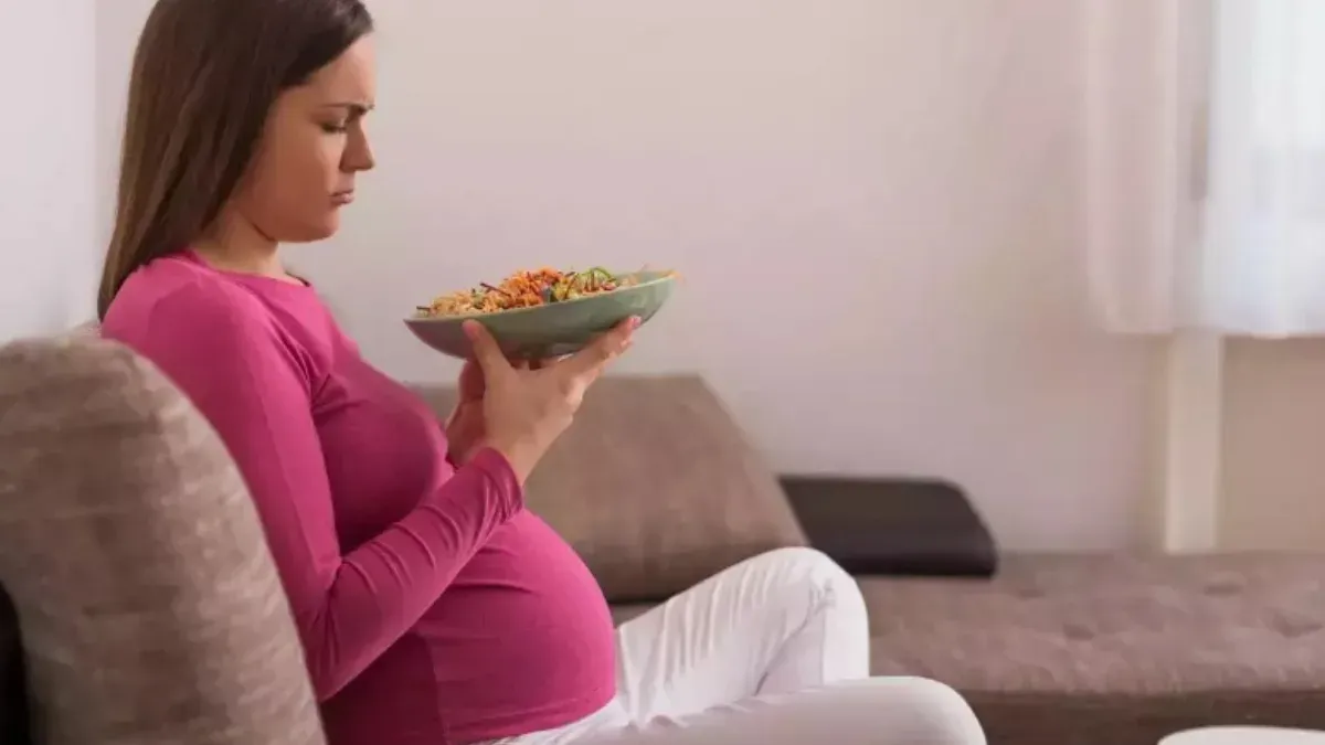Chicken During Pregnancy