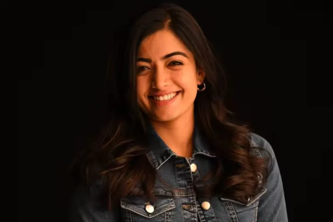 Rashmika Mandanna