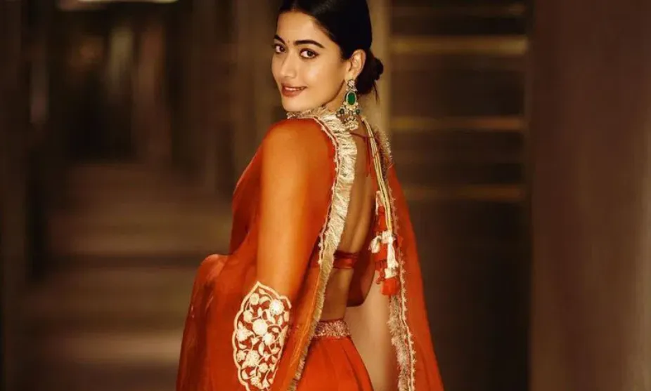 Rashmika