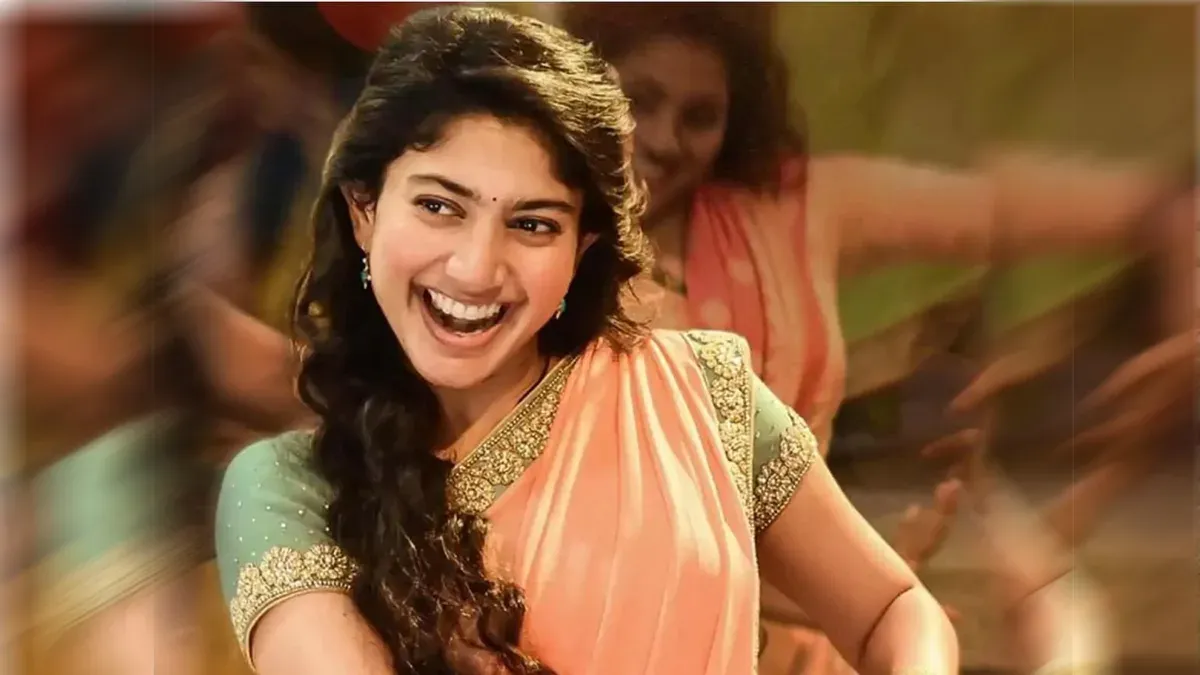 Sai Pallavi