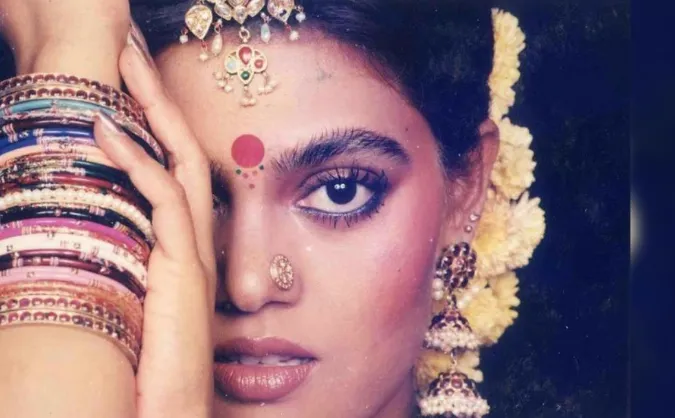 Silk Smitha
