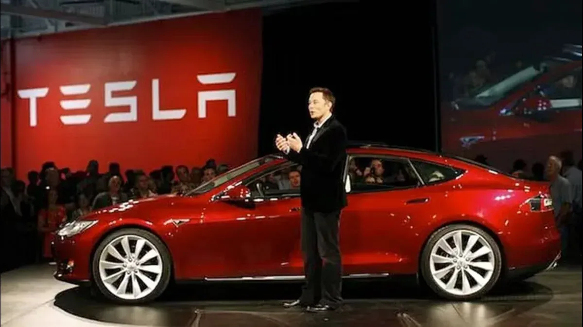 Tesla Price Cuts: ఎలాన్ మస్క్ సంచలన నిర్ణయం..టెస్లా కార్ల ధరలు తగ్గింపు..ఎంతంటే?