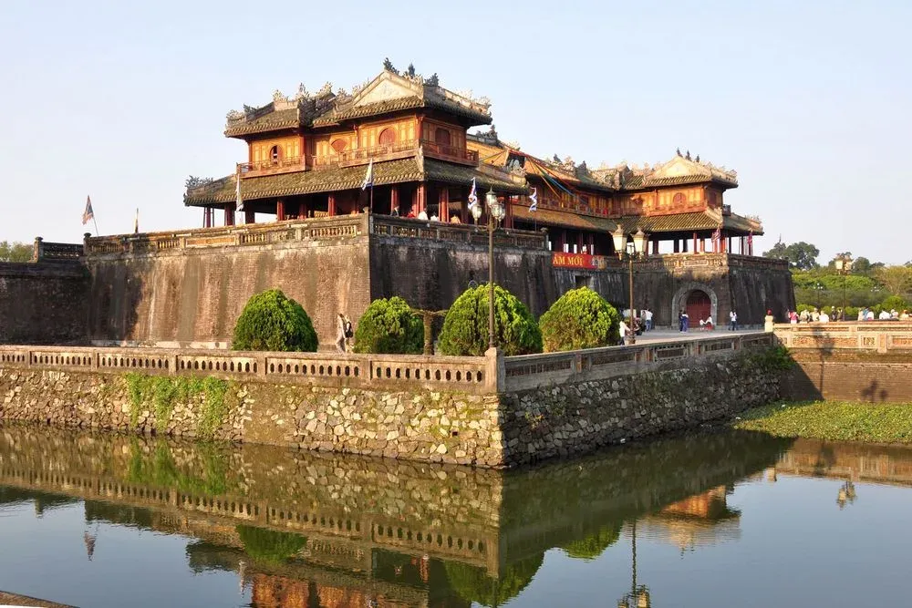 vietnam Cheapest Vacation Destinations in The World