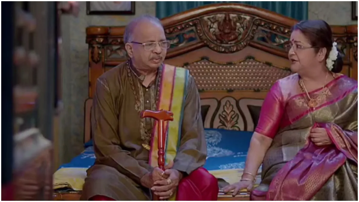 Brahmamudi Serial Today Episode
