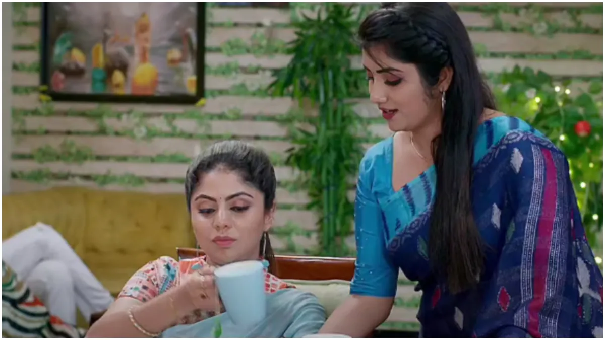 Brahmamudi Serial Today Episode
